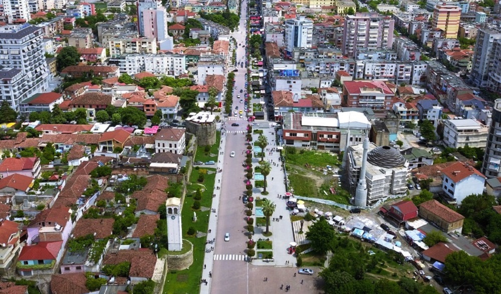 Rriten me 30 per qind qirate ne Elbasan, qendra me e kushtueshme